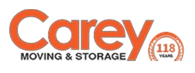 Carey Moving and Storage Logo